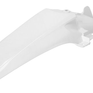 ACERBIS REAR FENDER YAMAHA YZ 125 250 22-23 WHITE