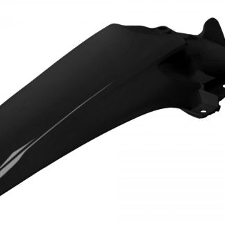 ACERBIS REAR FENDER YAMAHA YZ 125 250 22-23 BLACK