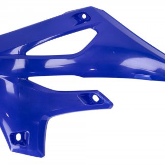 ACERBIS RADIATOR SHROUDS YAMAHA YZ85 22-23 BLUE