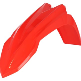 ACERBIS FRONT FENDER BETA RR 20-23 RED