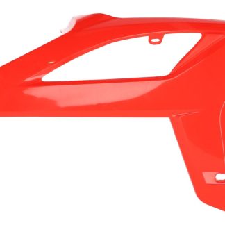 ACERBIS RADIATOR SHROUDS BETA RR 20-22 RED