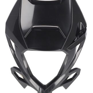 ACERBIS HEADLIGHT SURROUND BETA RR 20-23 BLACK