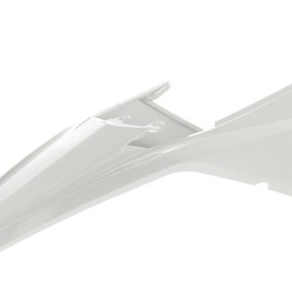 ACERBIS REAR FENDER SIDE PANELS BETA RR 20-23 WHITE