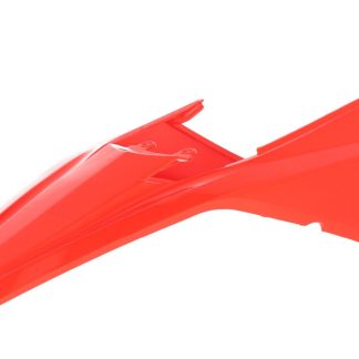 ACERBIS REAR FENDER SIDE PANELS BETA RR 20-23 RED