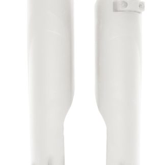 ACERBIS FORK COVERS BETA RR 20-23 WHITE