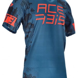 ACERBIS JERSEY MTB DRAKARIS BLUE S