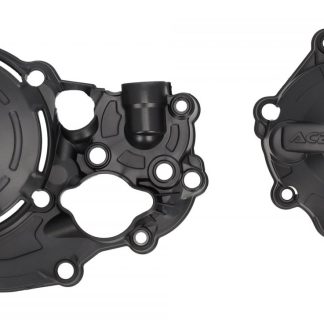 ACERBIS X-POWER KIT HONDA CRF 250 R 22-23 BLACK