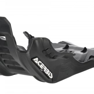 ACERBIS SKID PLATE BETA RR250-300 20-23 BLACK