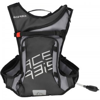 ACERBIS HYDRATION PACK SENTER 2 LITRE