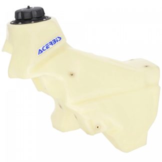 ACERBIS FUEL TANK YAMAHA YZ 125 250 22-23 12 LITRE CLEAR
