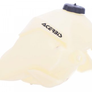 ACERBIS FUEL TANK HONDA CRF300L 21-23 14 LITRE CLEAR