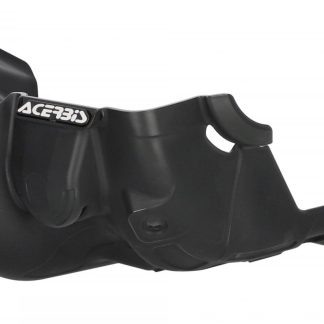 ACERBIS SKID PLATE YAMAHA TENERE 700 T7 19-23 BLACK