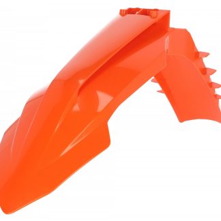 ACERBIS FRONT FENDER KTM SX SXF 23 ORANGE