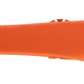 ACERBIS TEKETMAGNET SWINGARM PROTECTOR SX SXF TC FC 23 TE FE 24 ORANGE