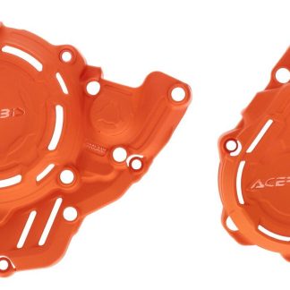 ACERBIS X-POWER KIT SXF FC 250 350 23-24 ORANGE