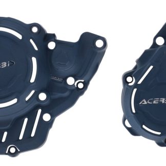 ACERBIS X-POWER KIT SXF FC 250 350 23-24 NAVY BLUE