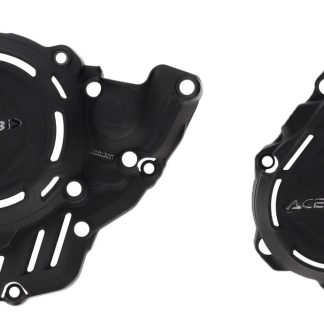 ACERBIS X-POWER KIT SXF FC 250 350 23-24 BLACK
