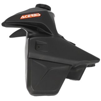 ACERBIS FUEL TANK KTM SXF XCF SX XC 23-24 EXCF 24 12L BLACK