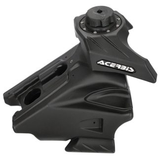 ACERBIS FUEL TANK HUSQVARNA FC TC 23-24 FE 24 11L BLACK