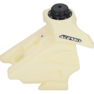 ACERBIS FUEL TANK HUSQVARNA FC TC 23-24 FE 24 11L CLEAR