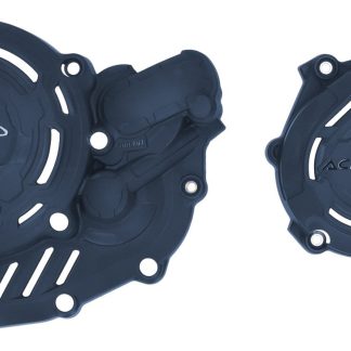ACERBIS X-POWER KIT SXF FC 450 23-24 EXCF FE 450 500 501 24 NAVY BLUE