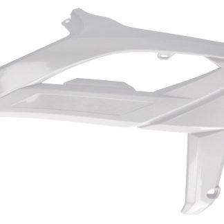 ACERBIS RADIATOR SHROUDS BETA RR 23 WHITE