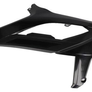 ACERBIS RADIATOR SHROUDS BETA RR 23 BLACK