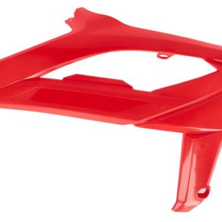 ACERBIS RADIATOR SHROUDS BETA RR 23 RED
