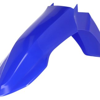 ACERBIS FRONT FENDER YAMAHA YZF 450 2023 BLUE