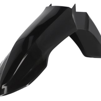 ACERBIS FRONT FENDER YAMAHA YZF 450 2023 BLACK