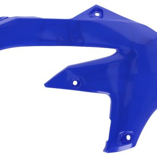 ACERBIS RADIATOR SHROUDS YAMAHA YZF 450 2023 BLUE