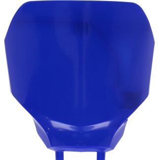 ACERBIS FRONT PLATE YAMAHA YZF 450 2023 BLUE