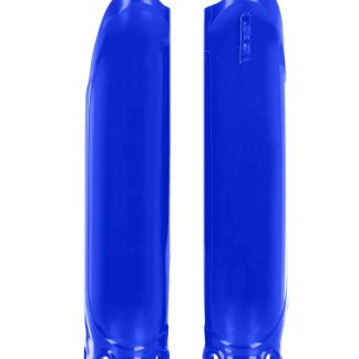 ACERBIS FORK COVERS YAMAHA YZF 450 2023 BLUE