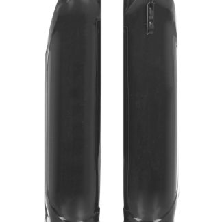 ACERBIS FORK COVERS YAMAHA YZF 450 2023 BLACK