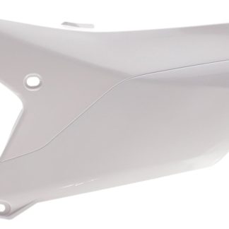 ACERBIS SIDE PANELS YAMAHA YZF 450 2023 WHITE