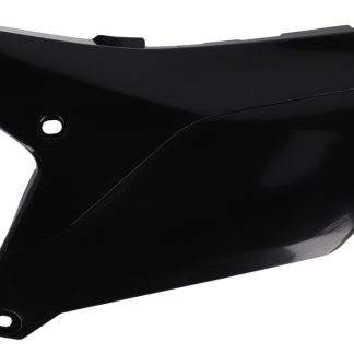 ACERBIS SIDE PANELS YAMAHA YZF 450 2023 BLACK