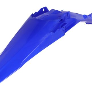 ACERBIS REAR FENDER YAMAHA YZF 450 2023 BLUE