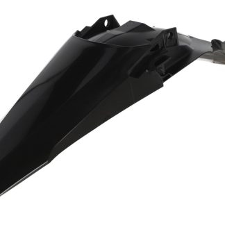 ACERBIS REAR FENDER YAMAHA YZF 450 2023 BLACK