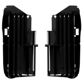 ACERBIS RADIATOR LOUVERS YAMAHA YZF 450 23 BLACK