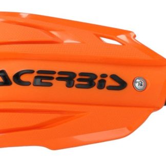 ACERBIS HANDGUARDS ENDURANCE-X ORANGE