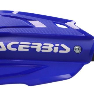 ACERBIS HANDGUARDS ENDURANCE-X BLUE