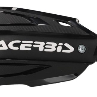 ACERBIS HANDGUARDS ENDURANCE-X BLACK