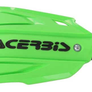 ACERBIS HANDGUARDS ENDURANCE-X GREEN