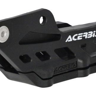 ACERBIS CHAIN GUIDE 2.0 APRILIA TUAREG 660 22-23 BLACK