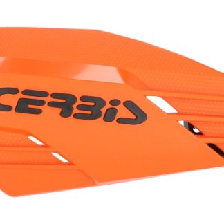 ACERBIS HANDGUARDS K-LINEAR DIRECT MOUNT ORANGE