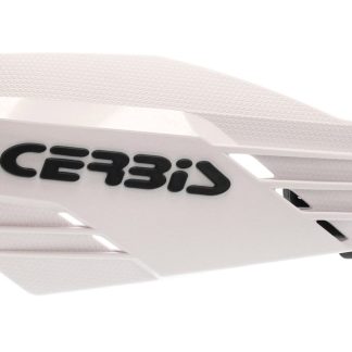 ACERBIS HANDGUARDS K-LINEAR DIRECT MOUNT HH WHITE