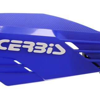 ACERBIS HANDGUARDS K-LINEAR DIRECT MOUNT YKS BLUE