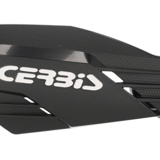 ACERBIS HANDGUARDS K-LINEAR DIRECT MOUNT KH BLACK