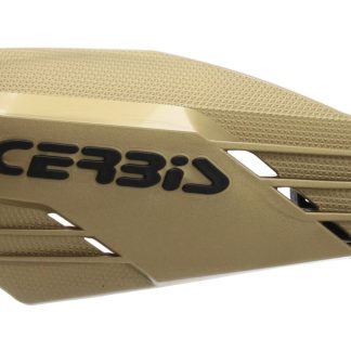 ACERBIS HANDGUARDS LINEAR UNIVERSAL GOLD