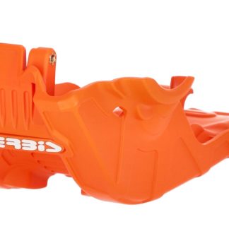 ACERBIS SKID PLATE SX TC 125 23-24 TE 150 24 ORANGE